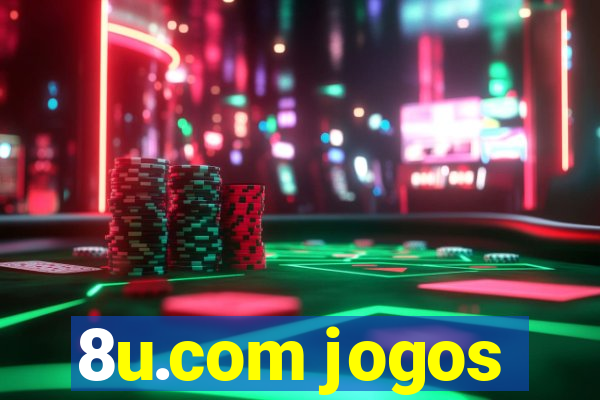 8u.com jogos